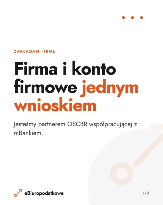 Post 2 z feedu eBiuropodatkowe