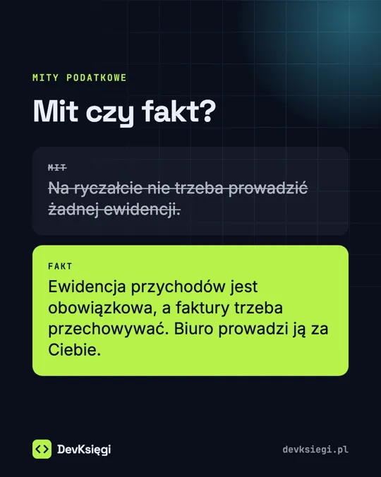 Post 3 z feedu DevKsięgi